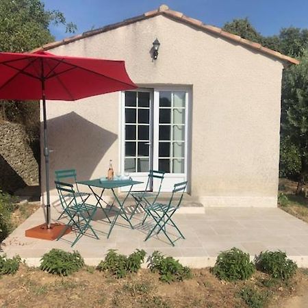 Nimes Calme Villa Dış mekan fotoğraf