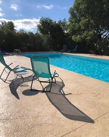 Nimes Calme Villa Dış mekan fotoğraf