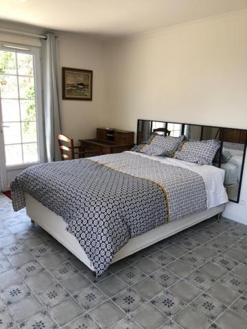 Nimes Calme Villa Dış mekan fotoğraf