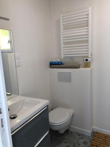Nimes Calme Villa Dış mekan fotoğraf