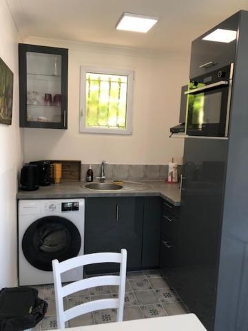 Nimes Calme Villa Dış mekan fotoğraf