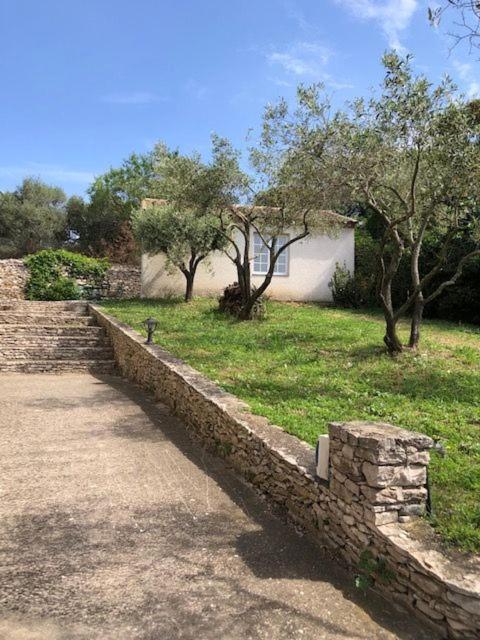Nimes Calme Villa Dış mekan fotoğraf