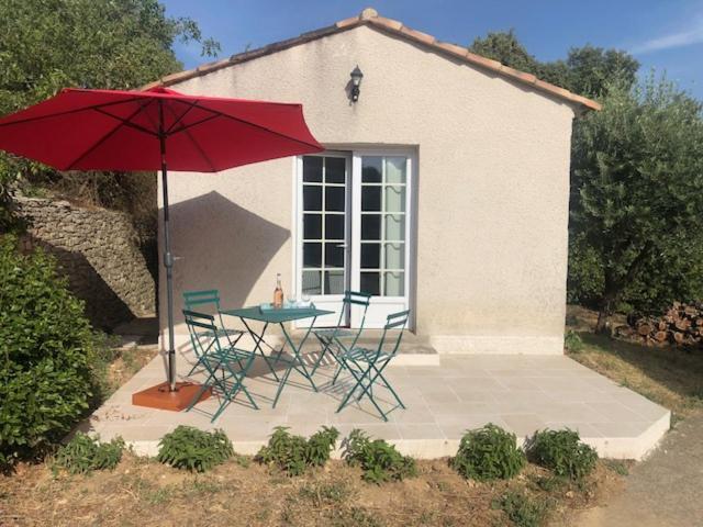 Nimes Calme Villa Dış mekan fotoğraf