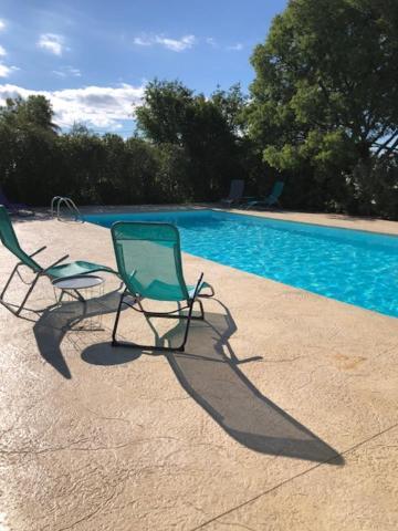 Nimes Calme Villa Dış mekan fotoğraf
